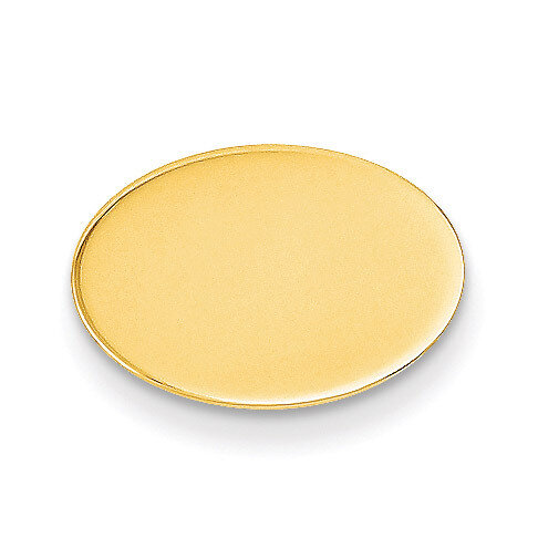 Tie Tac 14k Gold TT13, MPN: TT13, 886774620886