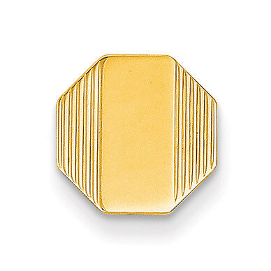 Tie Tac 14k Gold TT20, MPN: TT20, 883957493022