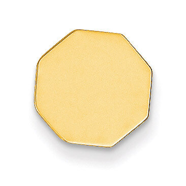 Tie Tac 14k Gold TT9, MPN: TT9, 886774620794
