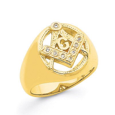 Dia Ring 14k Gold Y7232AA