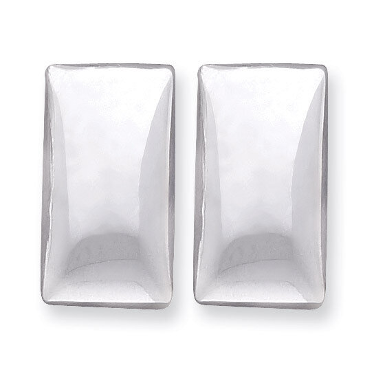 Non-Pierced Earrings Sterling Silver QE3812, MPN: QE3812, 883957928067