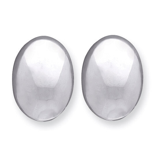 Non-Pierced Earrings Sterling Silver QE3813, MPN: QE3813, 883957928074