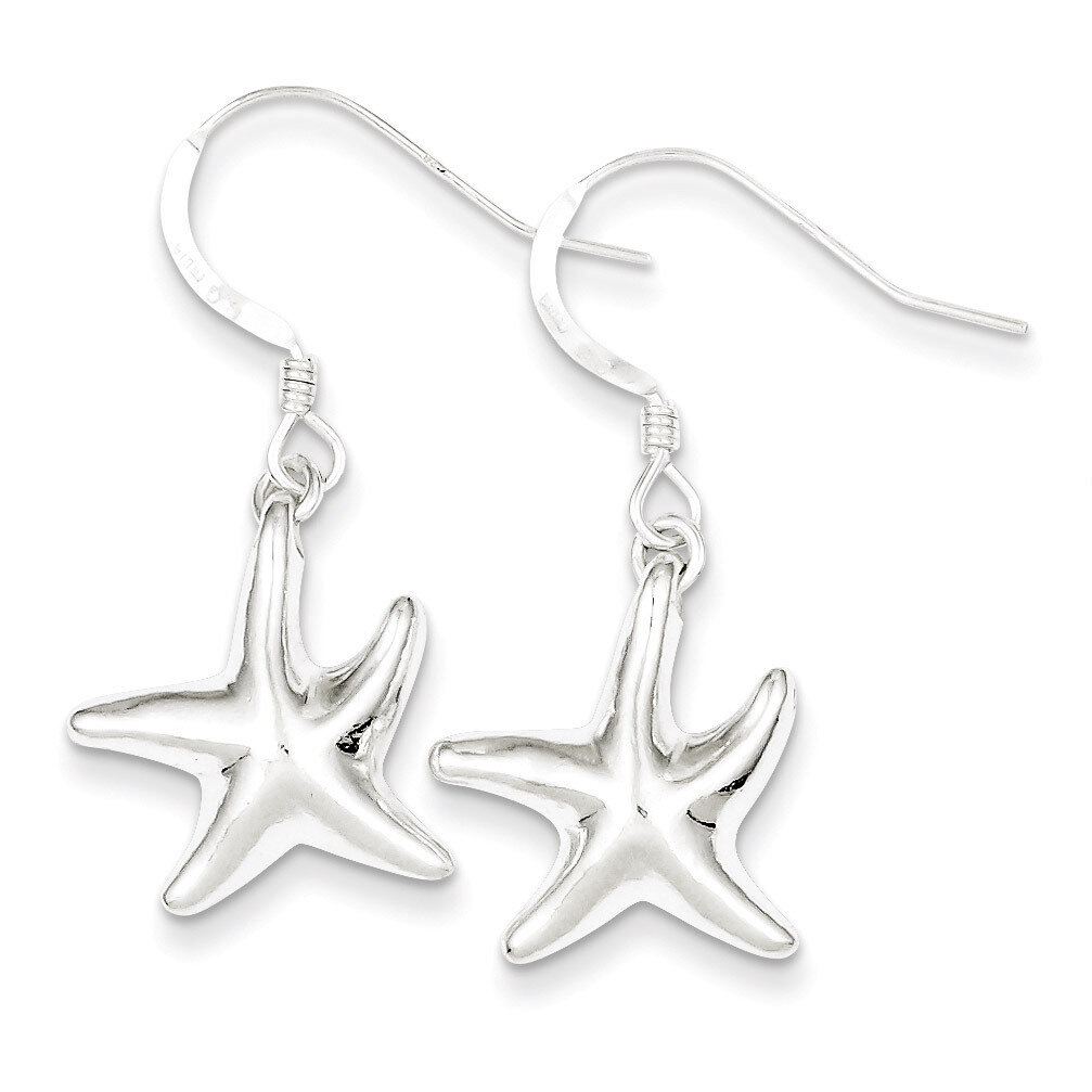 Earrings Sterling Silver QE4766, MPN: QE4766, 886774113333