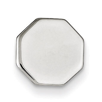 Tie Tac Sterling Silver QQ144, MPN: QQ144, 883957547749