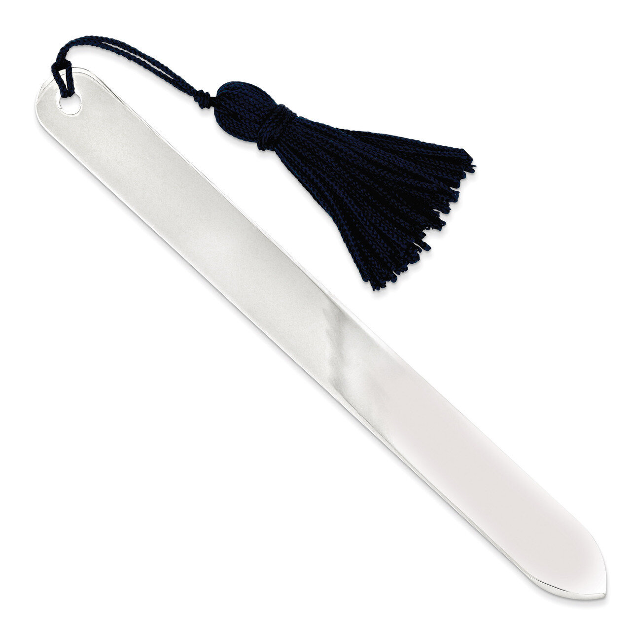 Bookmark Sterling Silver QQ18, MPN: QQ18, 883957982069
