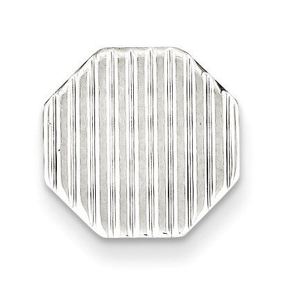 Tie Tac Sterling Silver QQ187, MPN: QQ187, 883957436500