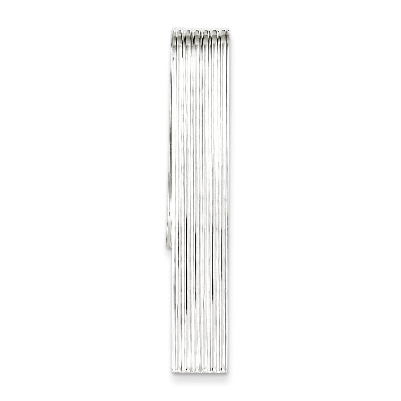 Tie Bar Sterling Silver QQ191, MPN: QQ191, 883957481661