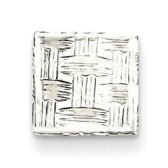 Tie Tac Sterling Silver QQ195, MPN: QQ195, 883957507552
