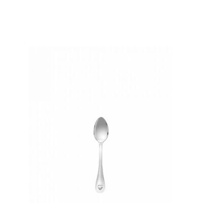Versace Medusa Flatware A.D. Spoon 4 3/4 inch - Silver-Plated, MPN: 19300-120900-70009, 790955210721