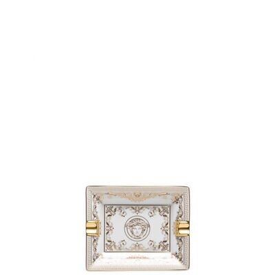 Versace Medusa Gala Ashtray 5 Inch, MPN: 14269-403635-27231, 790955942608