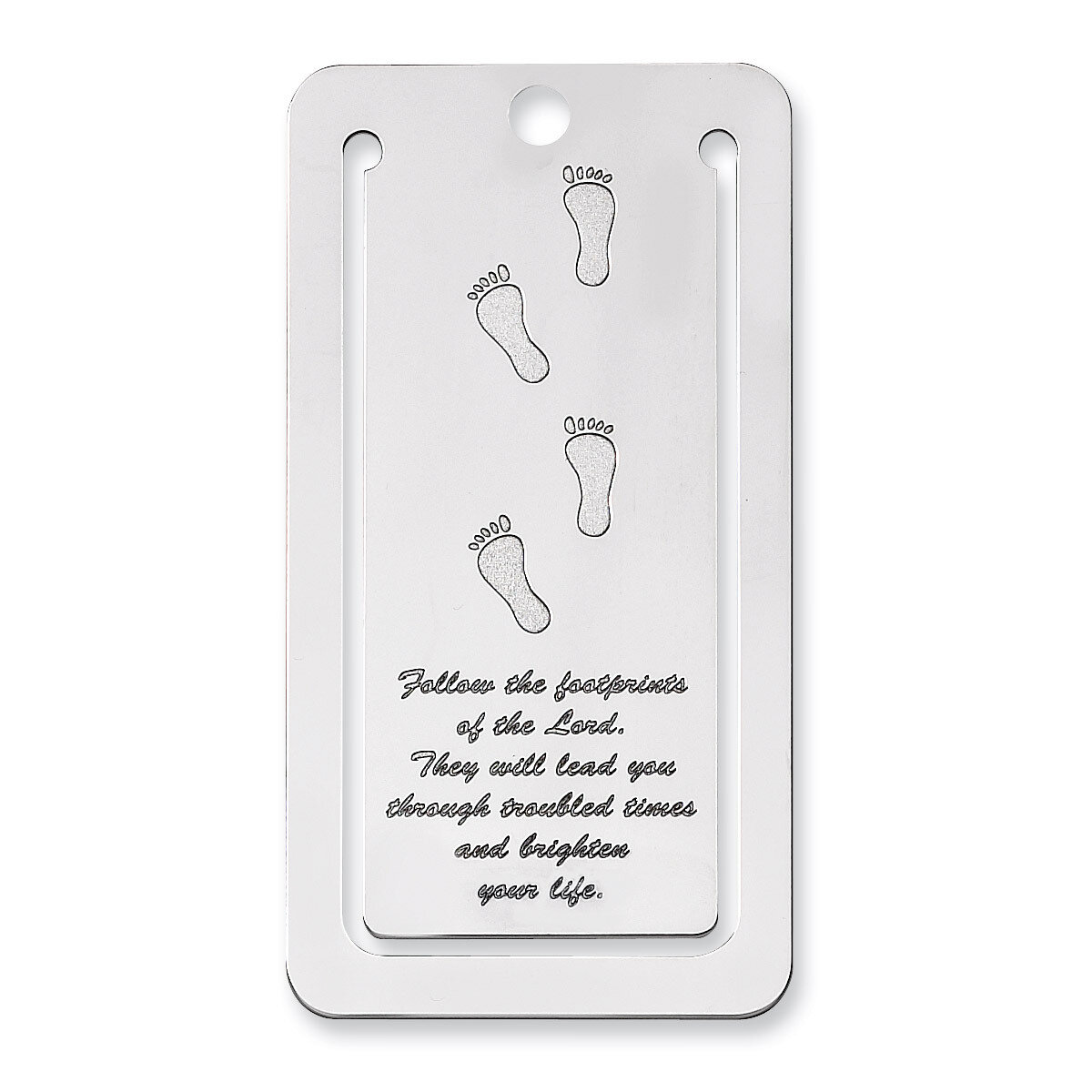 Bookmark Sterling Silver QQ389