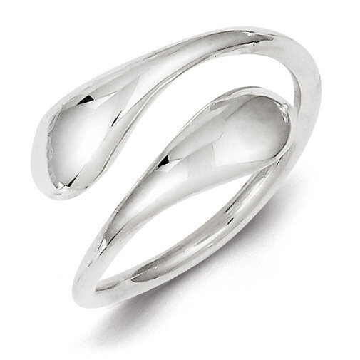 Ring Sterling Silver QR4203, MPN: QR4203, 883957540924