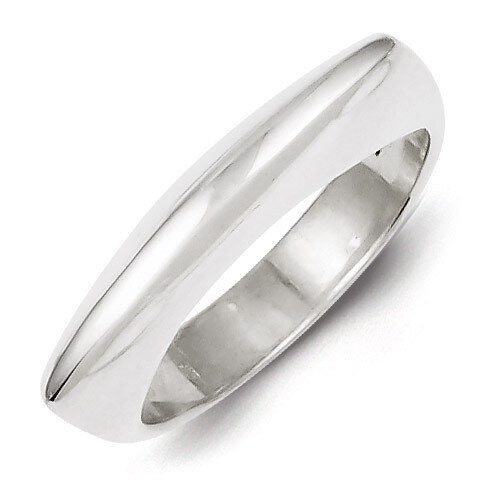 Ring Sterling Silver QR4206, MPN: QR4206, 883957029467