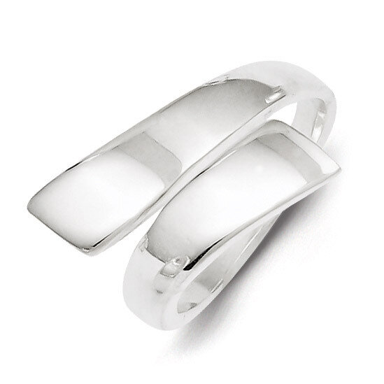 Ring Sterling Silver QR4208, MPN: QR4208, 883957527154