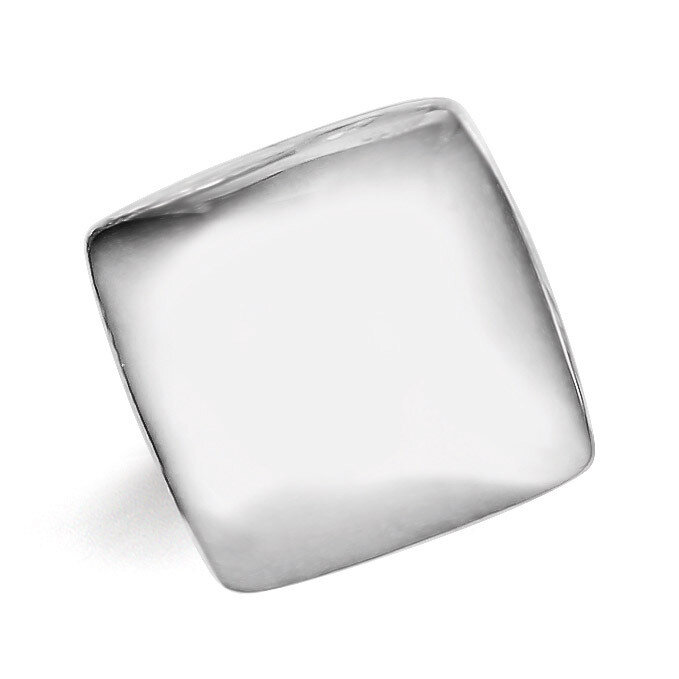 Ring Sterling Silver Solid QR907, MPN: QR907, 883957254289