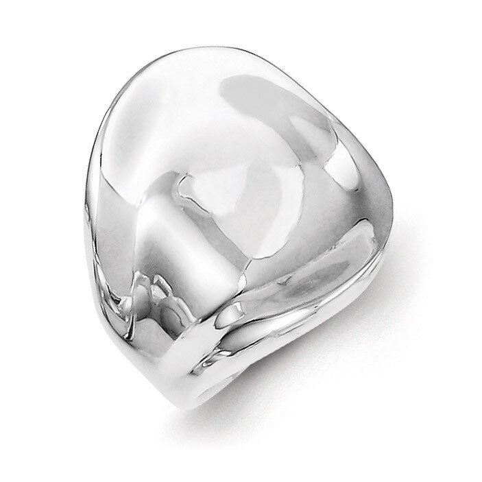 Ring Sterling Silver Solid QR912, MPN: QR912, 883957254401