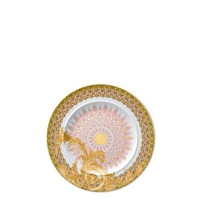 Versace Byzantine Dreams Bread &amp; Butter Plate 7 inch, MPN: 19325-403624-10218, 790955884250