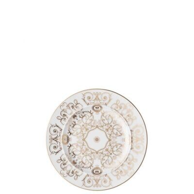 Versace Medusa Gala Bread And Butter Plate 7 Inch, MPN: 19325-403635-10218, 790955942028