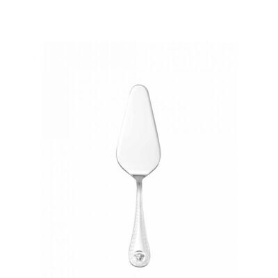 Versace Medusa Flatware Cake Server 8 2/3 inch - Silver-Plated, MPN: 19300-120900-70058, 7909551110…