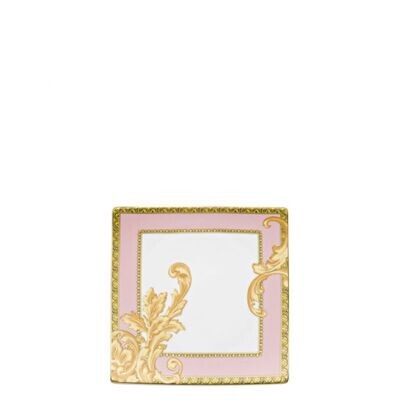 Versace Byzantine Dreams Candy Dish Porcelain 6 inch, MPN: 14251-403624-25815, 790955884731