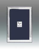 Tizo Ribbons 8 x 10 Inch Sterling Silver Picture Frame, MPN: 1952-80,