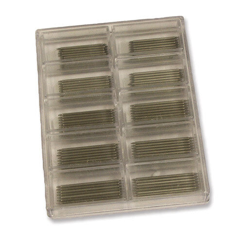 100-piece Extra-Wide (32-40mm) Spring Bar Kit FTL124, MPN: FTL124,