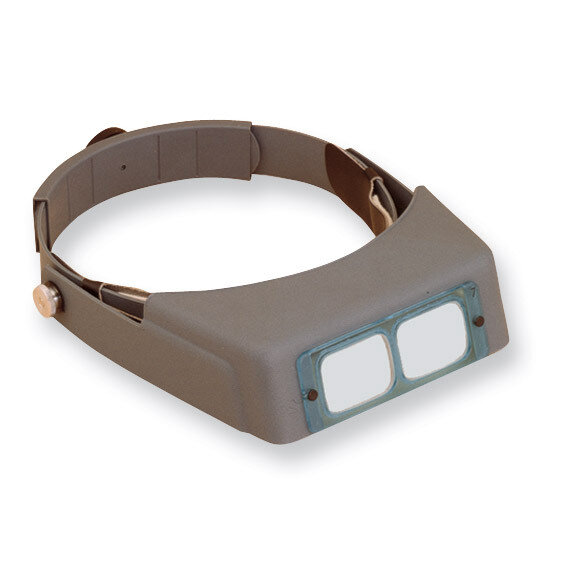 Style DA3 Optivisor JT2993, MPN: JT2993, 79376043089