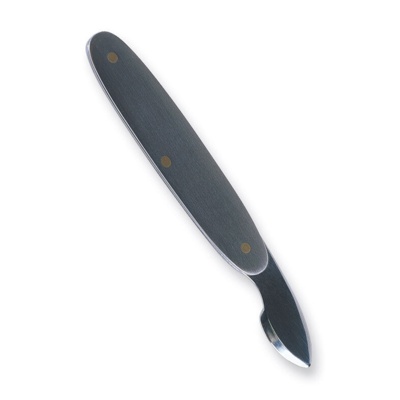 Deluxe Snap-Back Case Knife JT3134