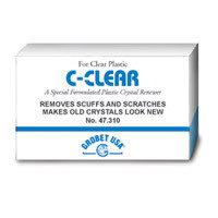 C-Clear M41 Plastic Renewer JT3594, MPN: JT3594, 79376078395