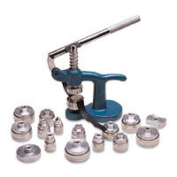 EuroTool Combo Case Closer with Aluminum Dies JT4497, MPN: JT4497, 654207140207