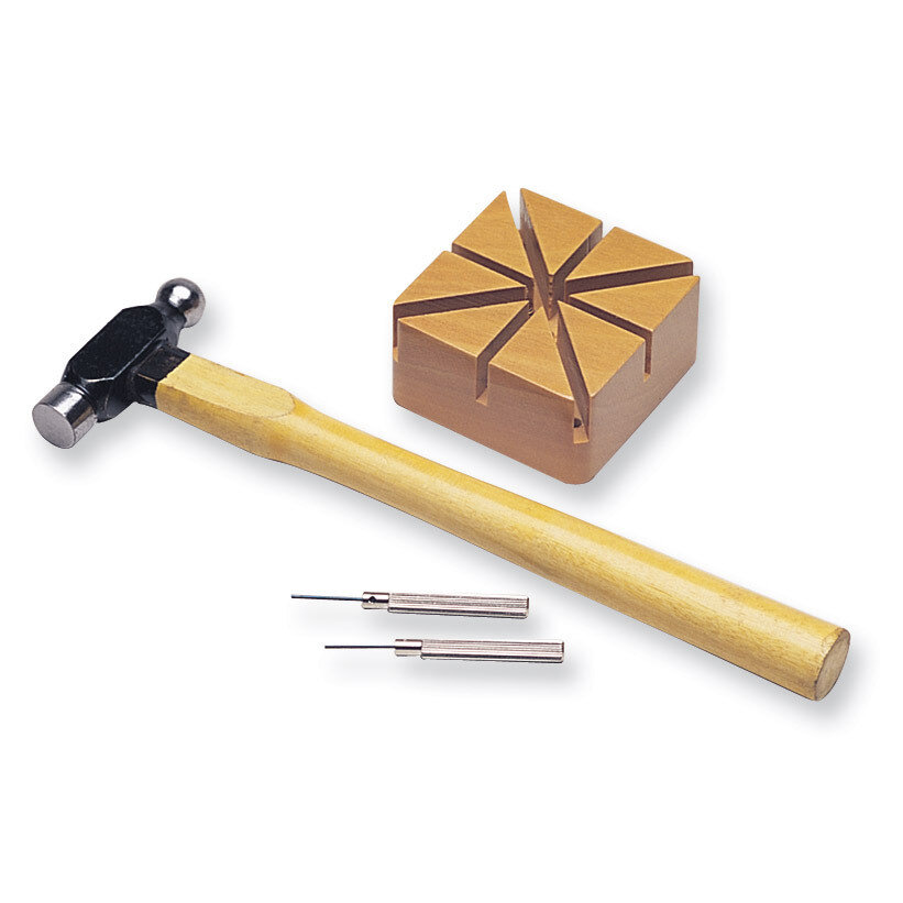 Pin Removing Kit JT4510, MPN: JT4510, 654207192329