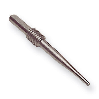 Straight Replacement Tip for Metal Spring Bar Tool JT4534