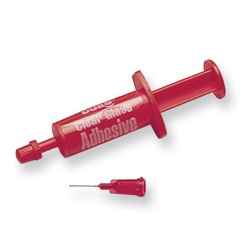UV Crystal Adhesive Glue JT4554, MPN: JT4554, 654207163985