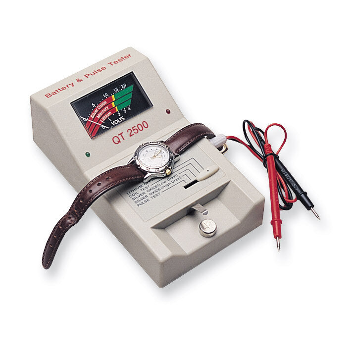 Watch Analyzer JT4556, MPN: JT4556, 654207101802