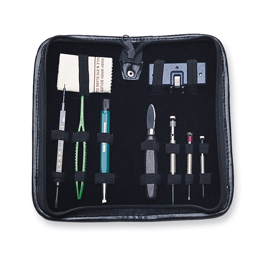 Deluxe Universal Battery Change Kit JT4568, MPN: JT4568, 654207101901