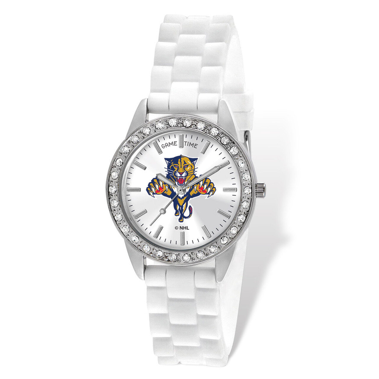 Florida Panthers Frost Watch Ladies XWL1014, MPN: XWL1014, 846043101317