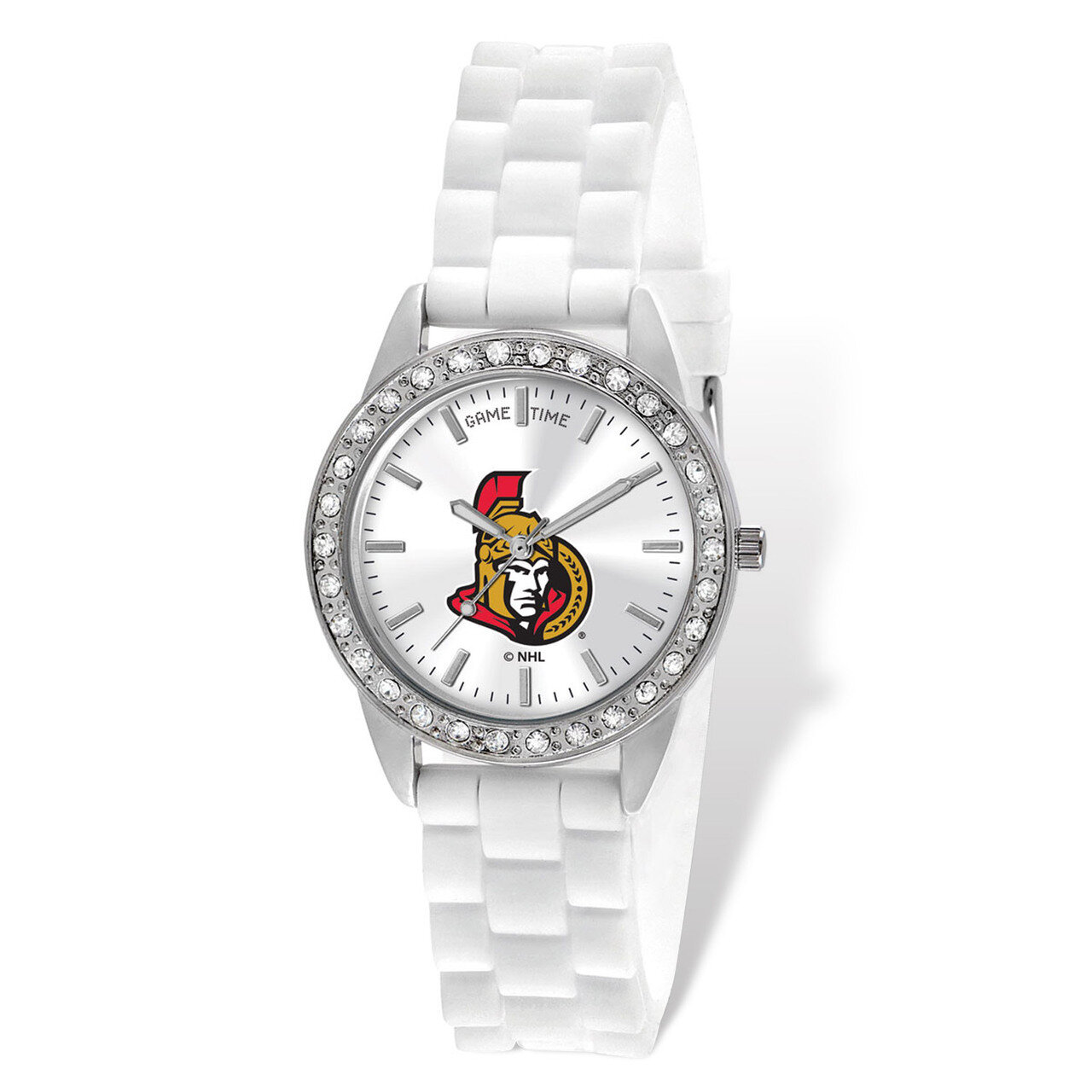 Ottawa Senators Frost Watch Ladies XWL1022, MPN: XWL1022, 846043101393