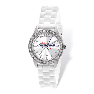 Washington Capitals Frost Watch Ladies XWL1031, MPN: XWL1031, 846043101485