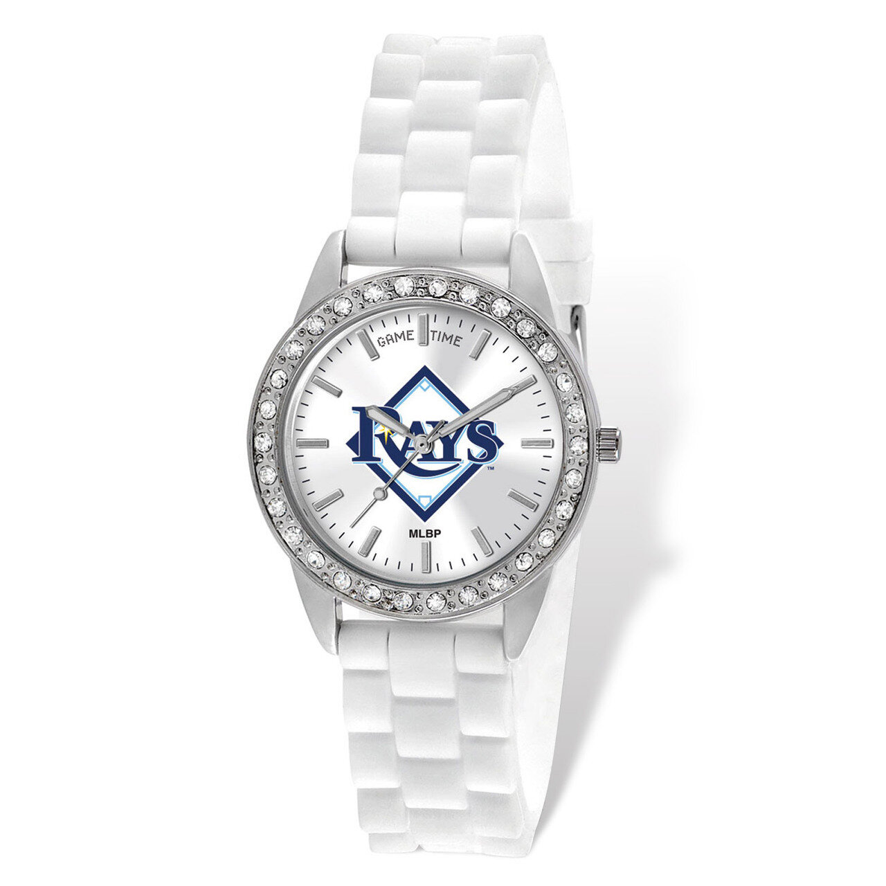 Tampa Bay Rays Frost Watch Ladies XWL969, MPN: XWL969, 846043100549