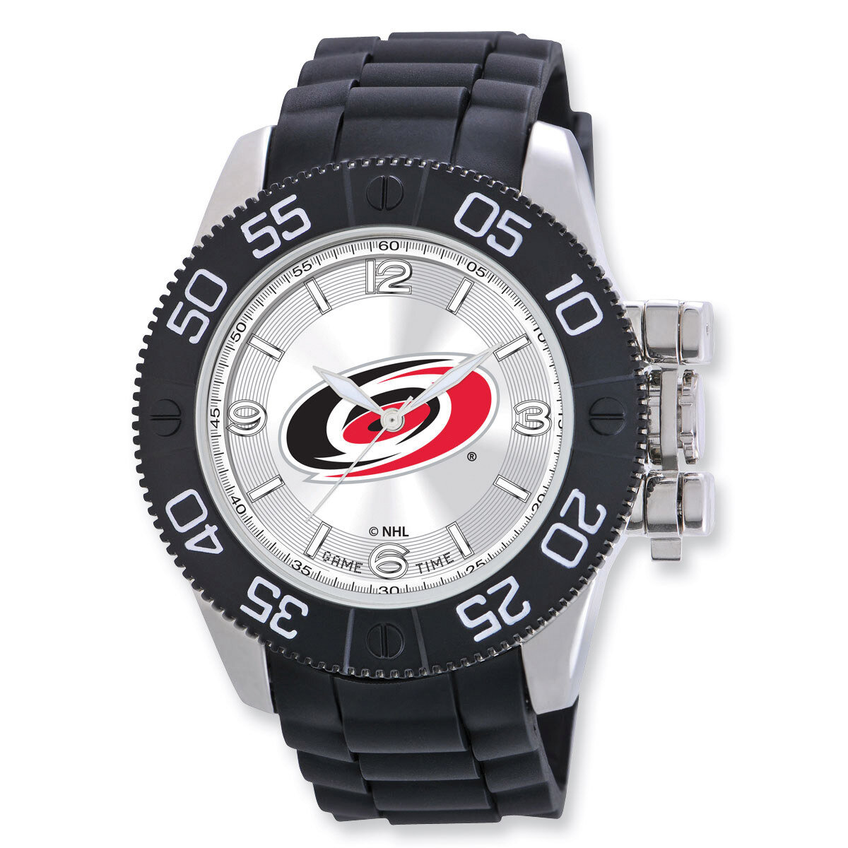 Carolina Hurricanes Beast Watch Men&#39;s XWM1568, MPN: XWM1568, 846043078299