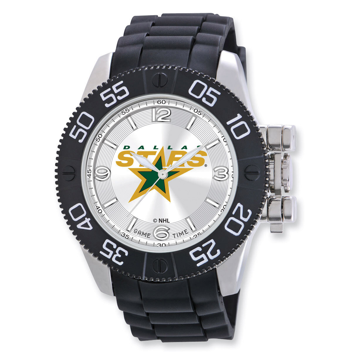 Dallas Stars Beast Watch Men&#39;s XWM1572, MPN: XWM1572, 846043078336