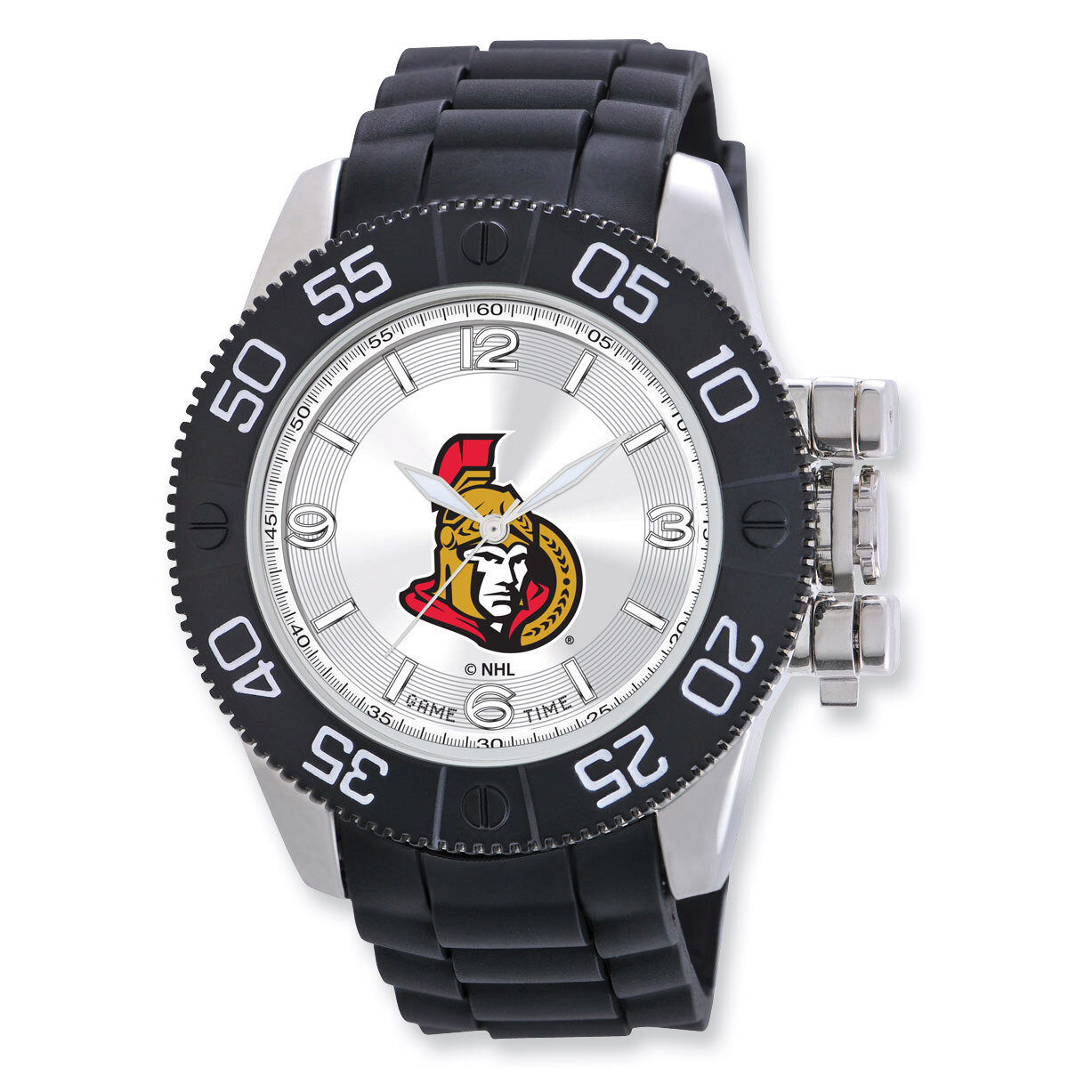 Ottawa Senators Beast Watch Men&#39;s XWM1583, MPN: XWM1583, 846043078442