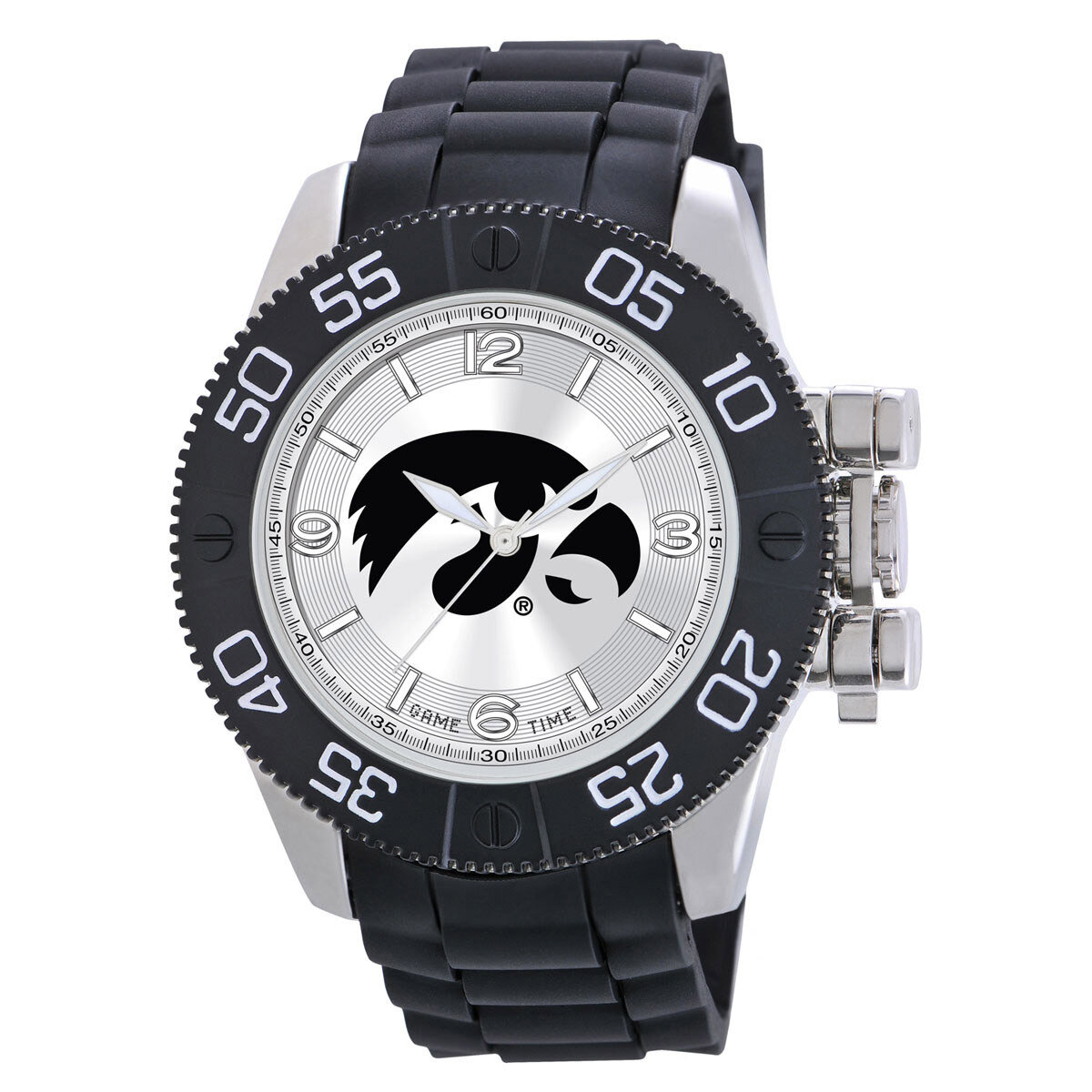 University of Iowa Beast Watch Men&#39;s XWM1700, MPN: XWM1700, 846043080414