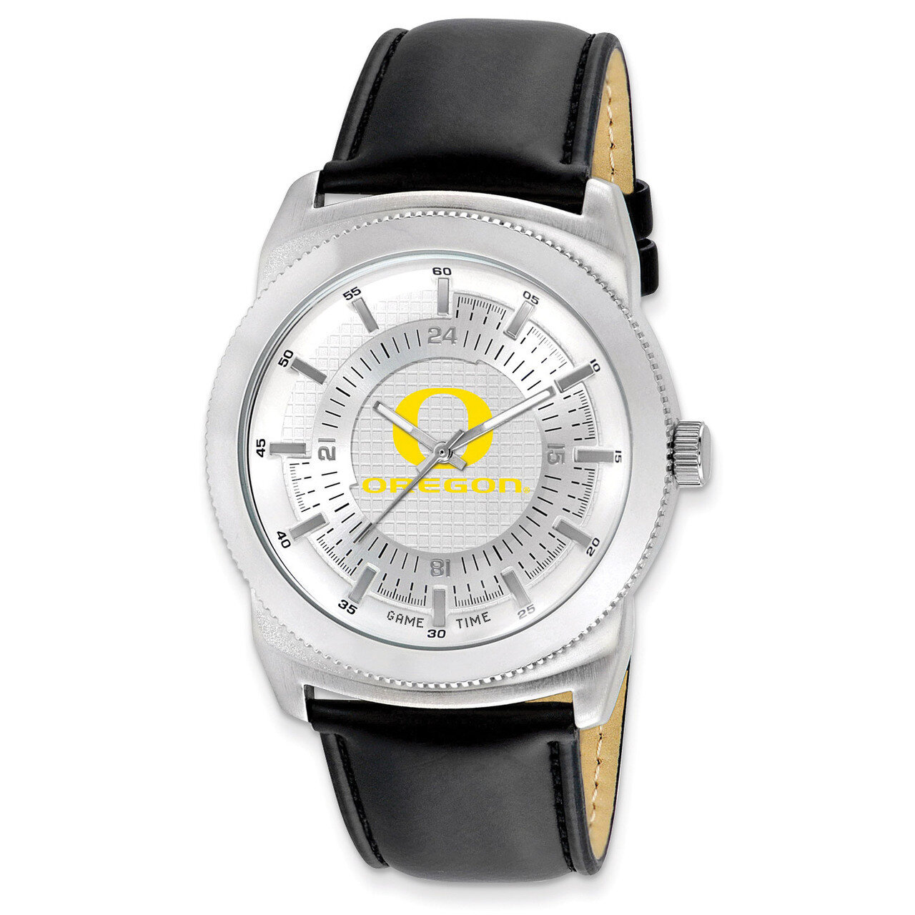 University of Oregon Vintage Watch Men&#39;s XWM1825, MPN: XWM1825, 846043095814