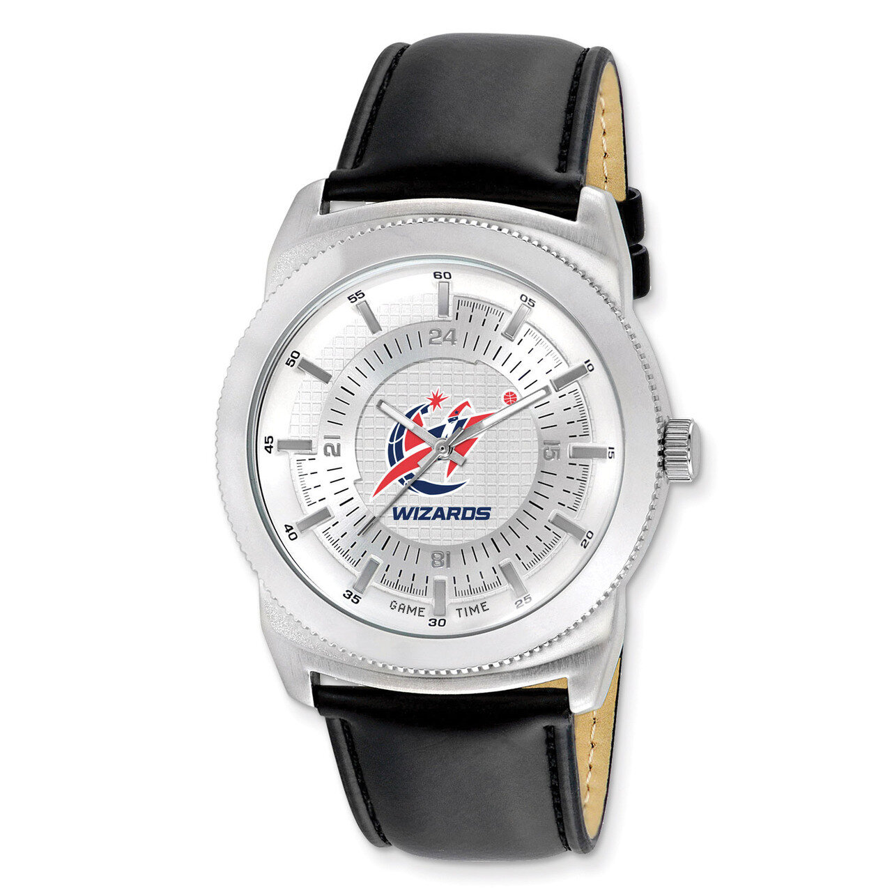 Washington Wizards Vintage Watch Men&#39;s XWM1872, MPN: XWM1872, 846043096705
