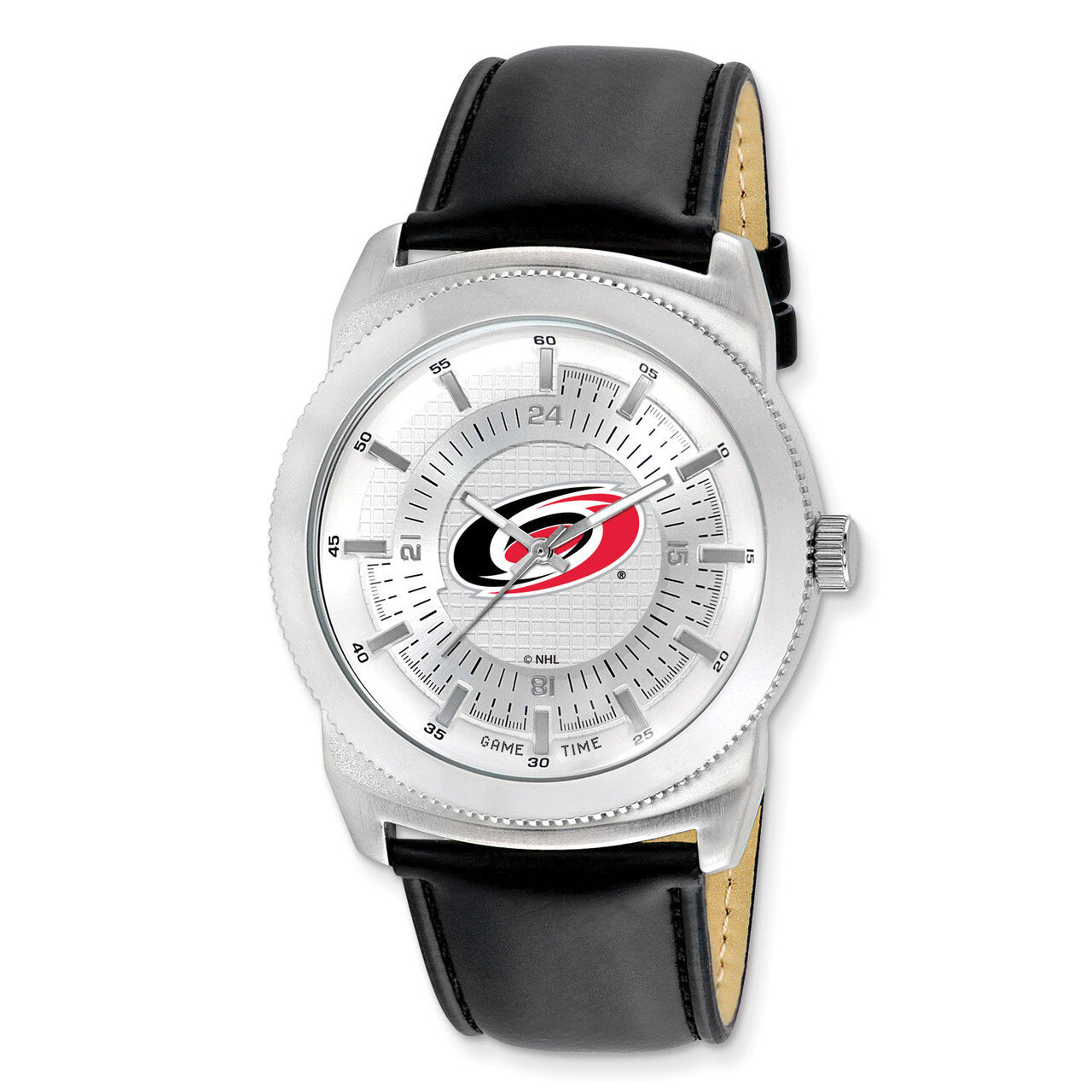 Carolina Hurricanes Vintage Watch Men&#39;s XWM1877, MPN: XWM1877, 846043097078