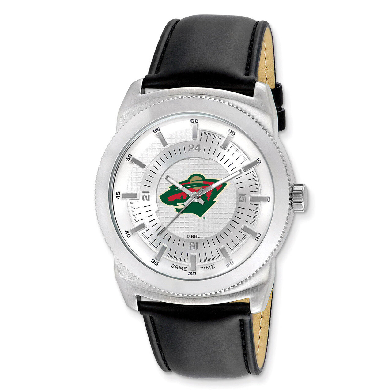 Minnesota Wild Vintage Watch Men&#39;s XWM1886, MPN: XWM1886, 846043097160