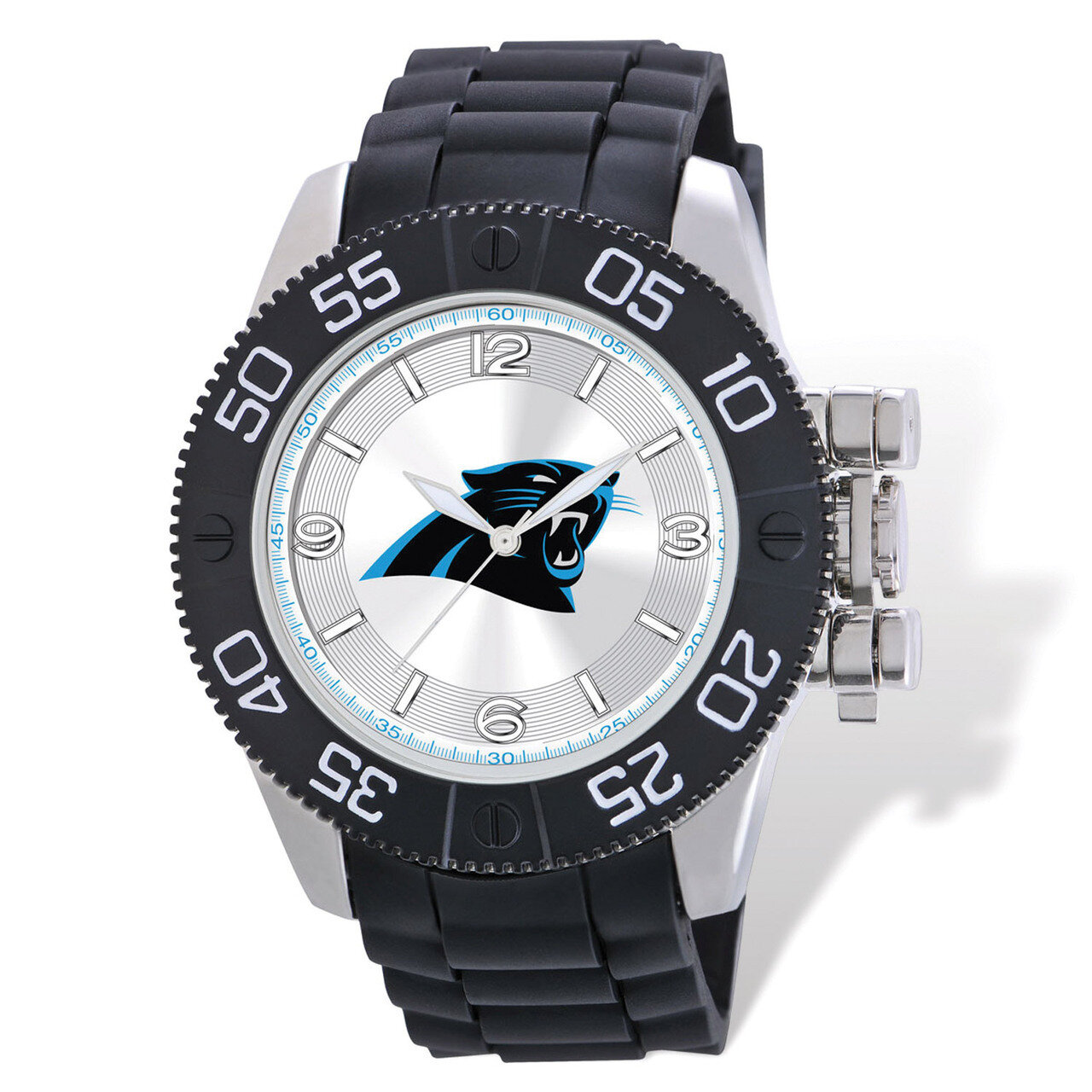 Carolina Panthers Beast Watch Men's XWM2001, MPN: XWM2001, 846043077988