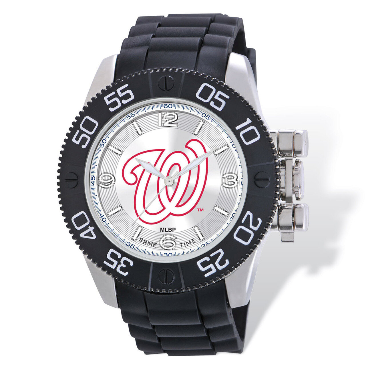 Washington Nationals Beast Watch Men&#39;s XWM2120, MPN: XWM2120, 846043077636