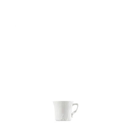 Rosenthal Baronesse White A.D. Cup 3 ounce, MPN: 02033-800001-14722, 790955178595